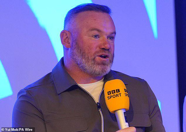 鲁尼:大家觉得我没文化是不对的,我自学过黑人历史和宗教